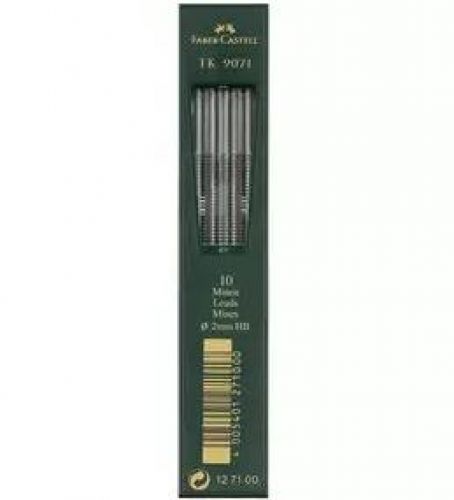 MINAS FABER-CASTELL 9181-251 , Faber castell , MINAFAB002 , 